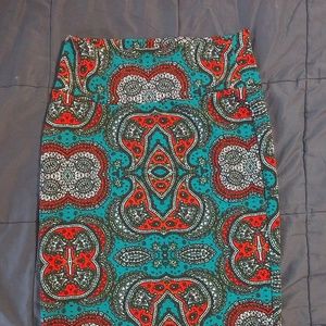 LulaRoe Small Cassie